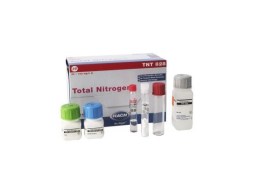 Nitrogênio Total Reagente Tntplus 20-100 Mg/L N - 25 Unid - Hach